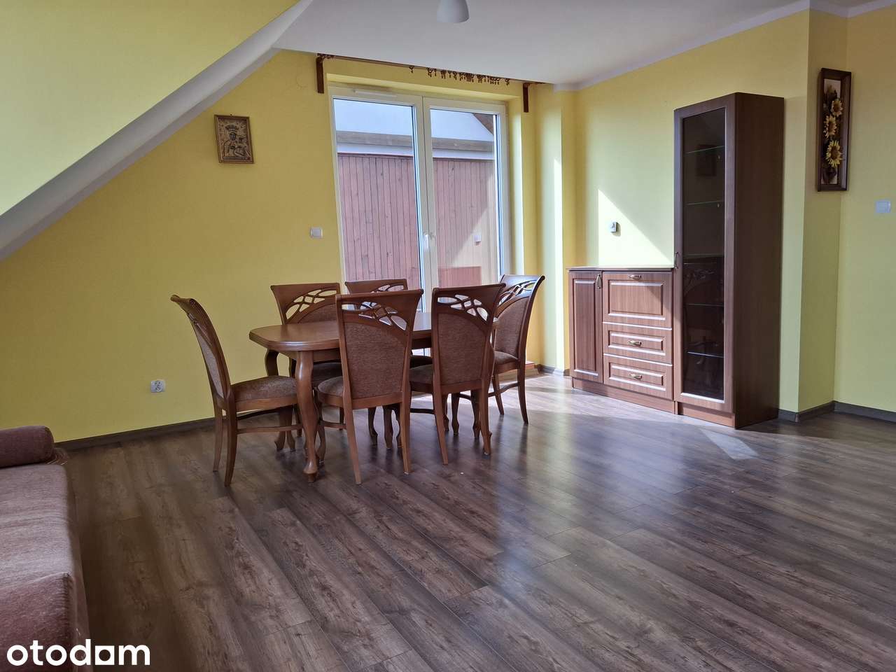 Mieszkanie na sprzedaż, 2 pokoje, 53 m², Alwernia