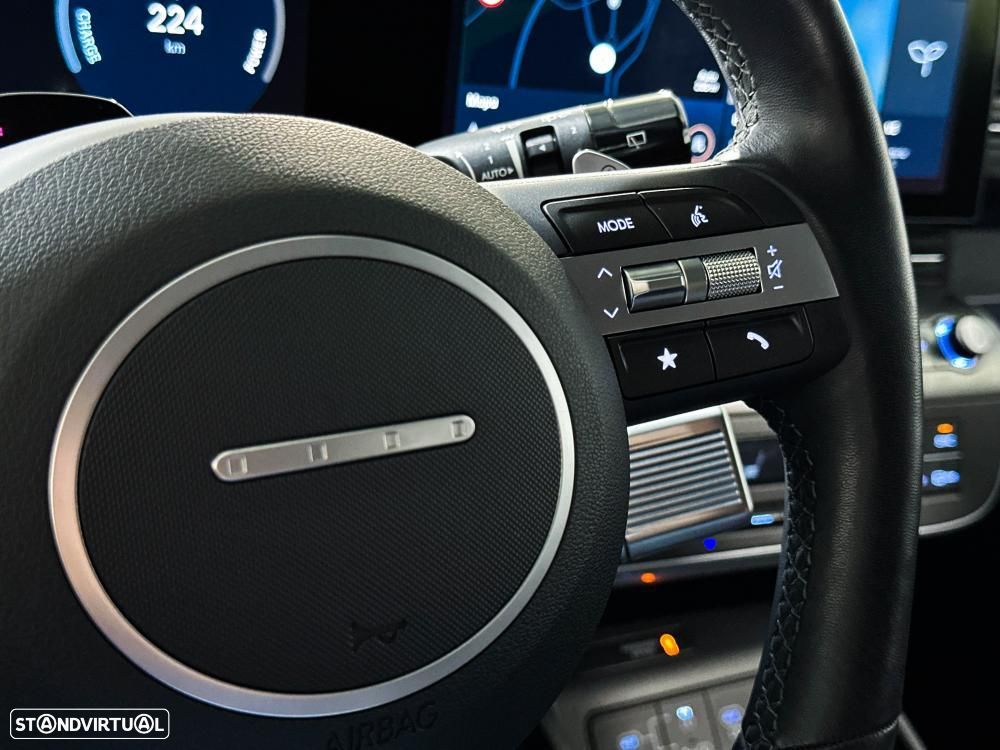 Hyundai Kauai 65.4 kWh Premium - 43