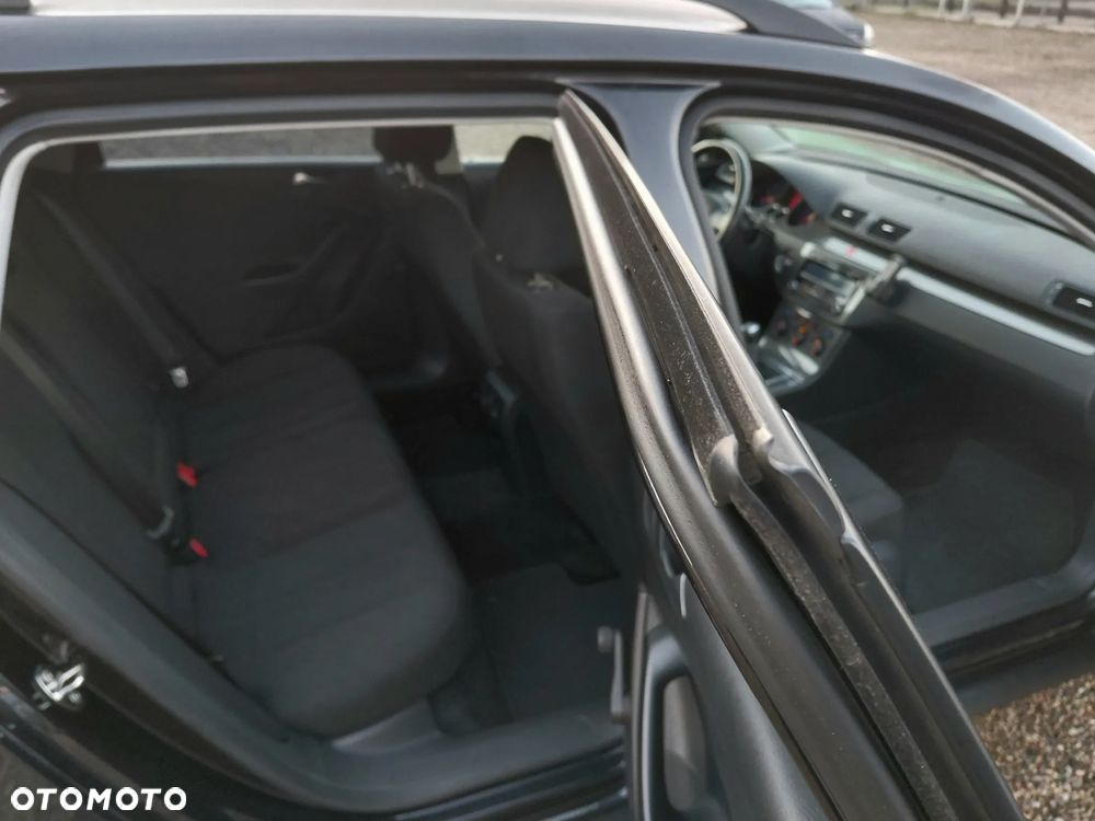 Volkswagen Passat Variant 1.4 TSI Highline - 15