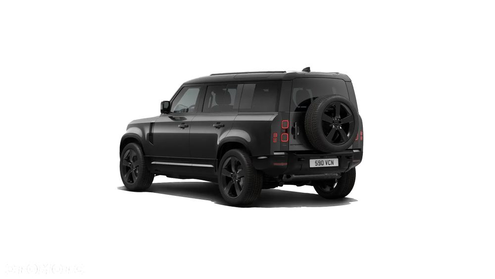 Land Rover Defender 3.0 P400 mHEV X-Dynamic HSE - 2