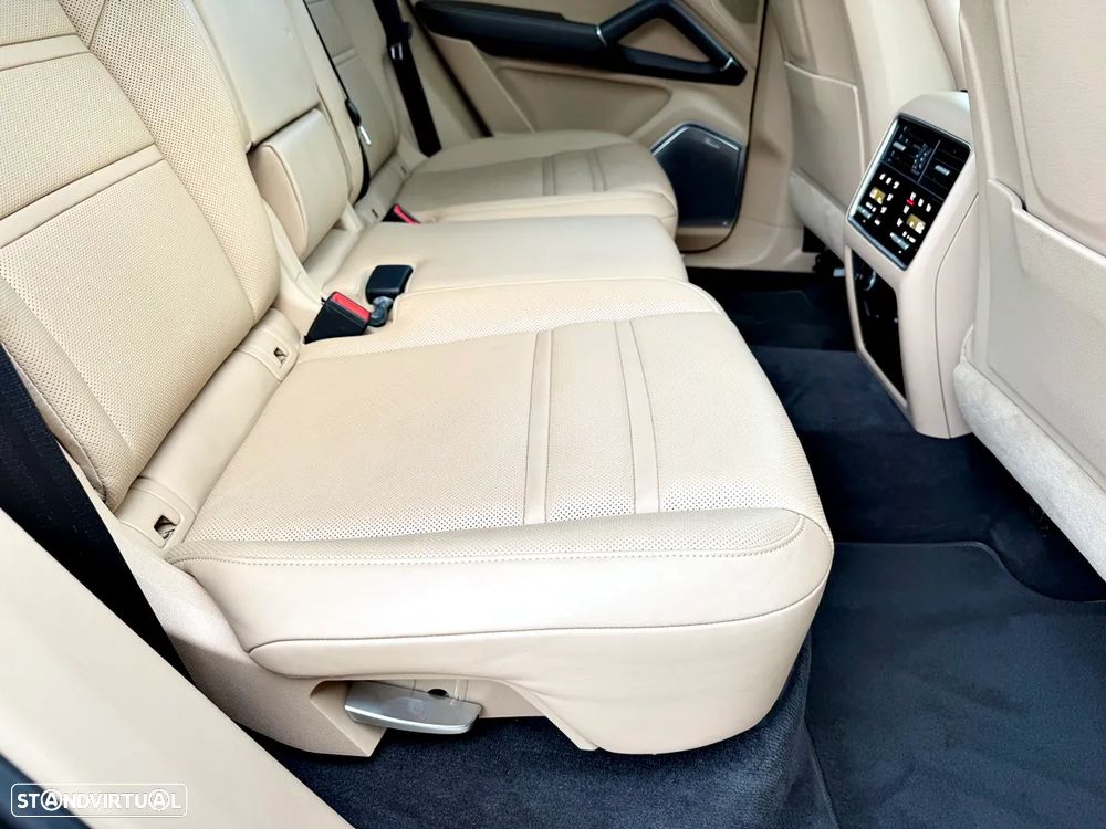 Porsche Cayenne 3.6 V6 - 37
