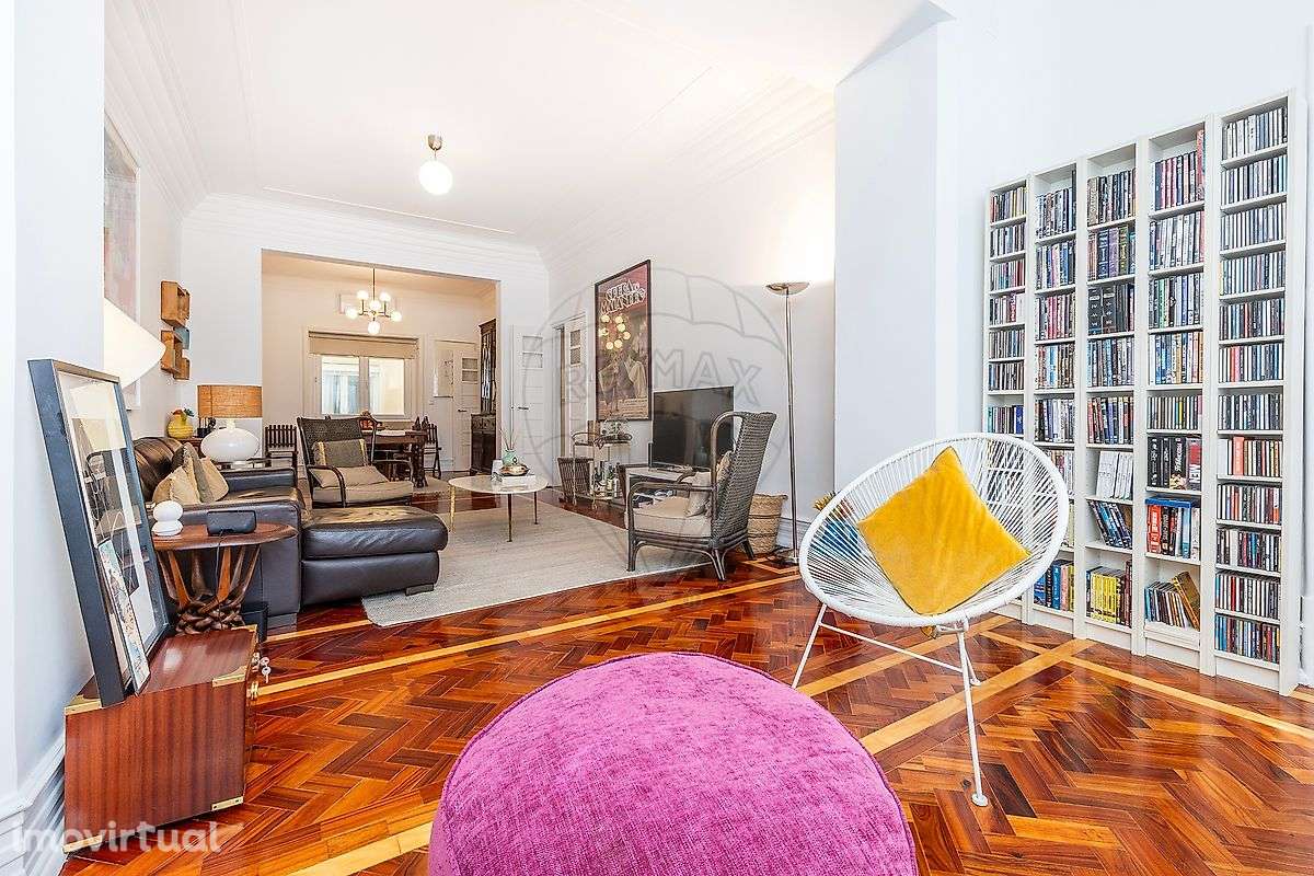 Apartamento T3 para venda - Grande imagem: 5/28