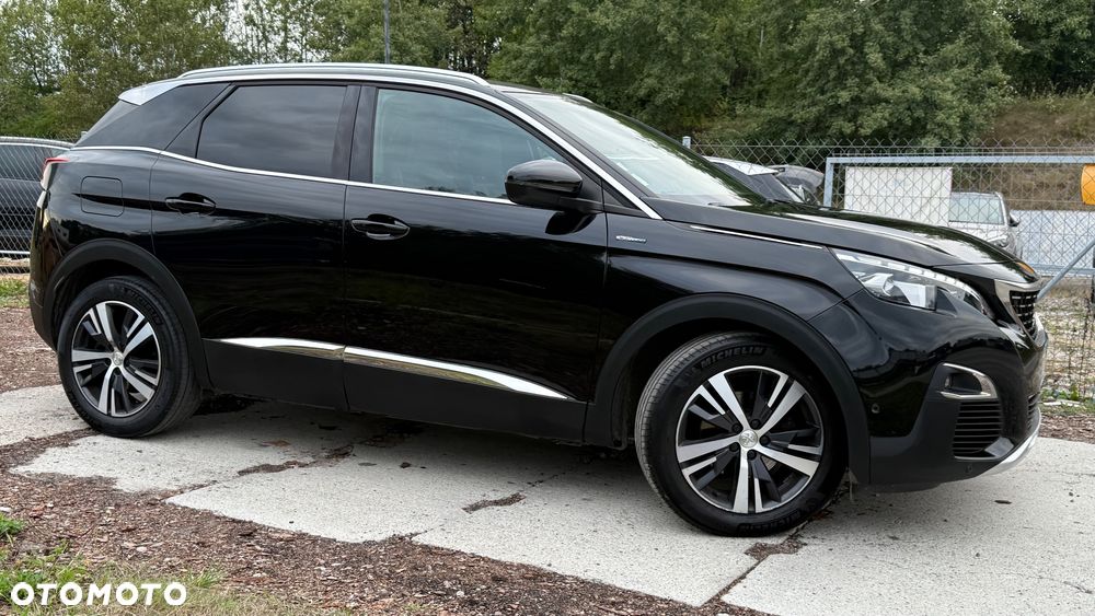 Peugeot 3008 2.0 BlueHDi Crossway S&S - 37