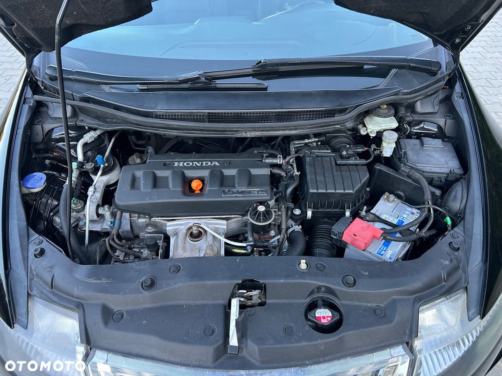 Honda Civic 1.8 TypeS - 17