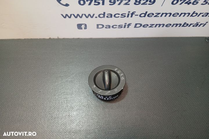 Comutator faruri 4F2941531D 4F2941531D Audi A6 4F/C6 [2004 - 2008] Se - 1