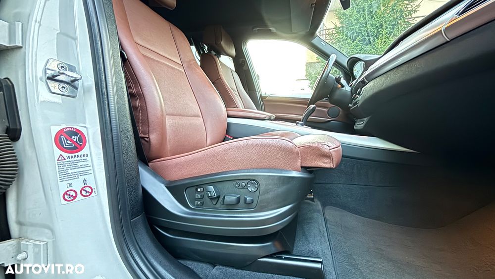 BMW X5 - 19