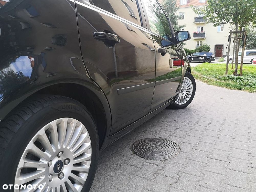 Ford C-MAX - 15
