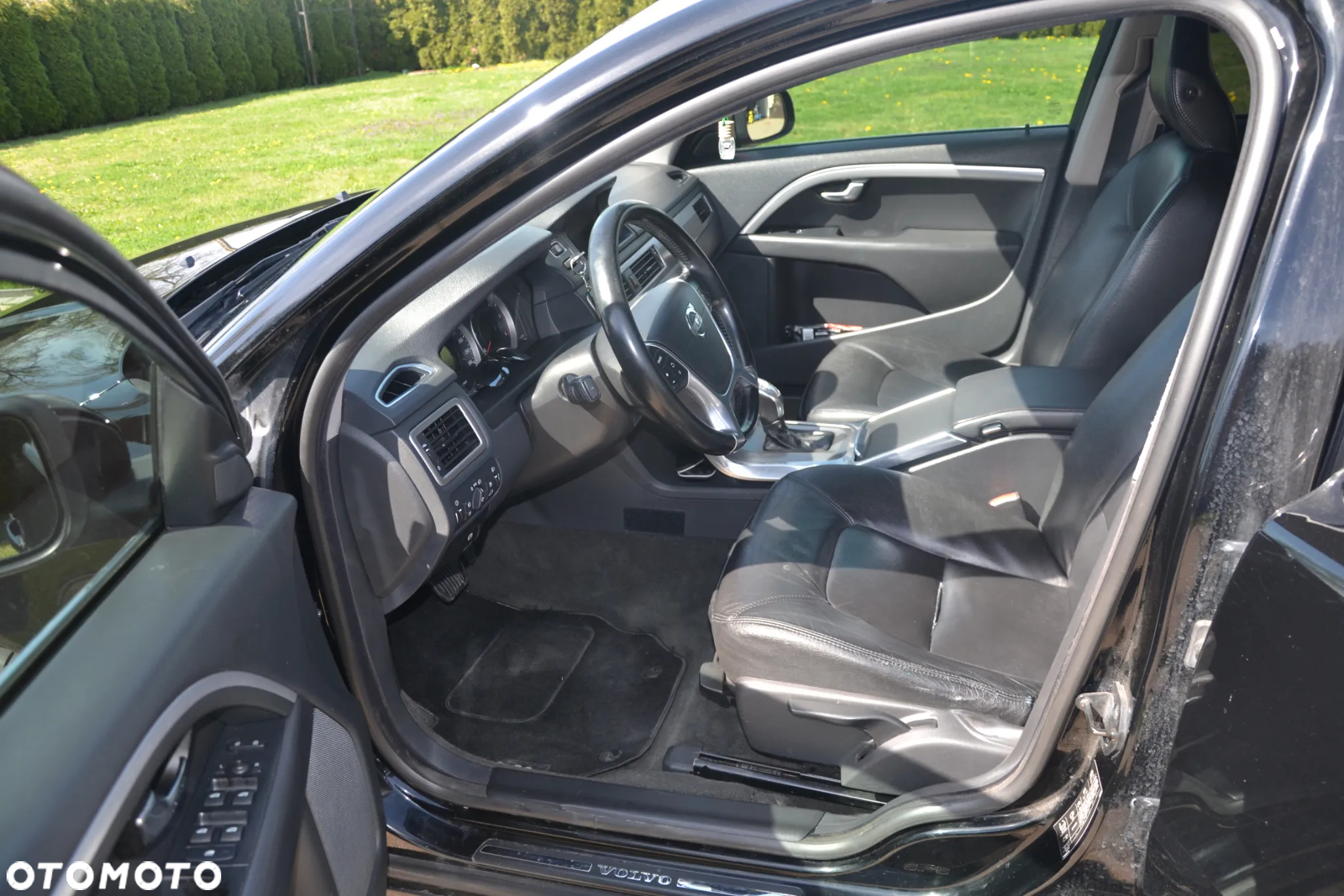 Volvo S80 D4 Geartronic Executive - 11