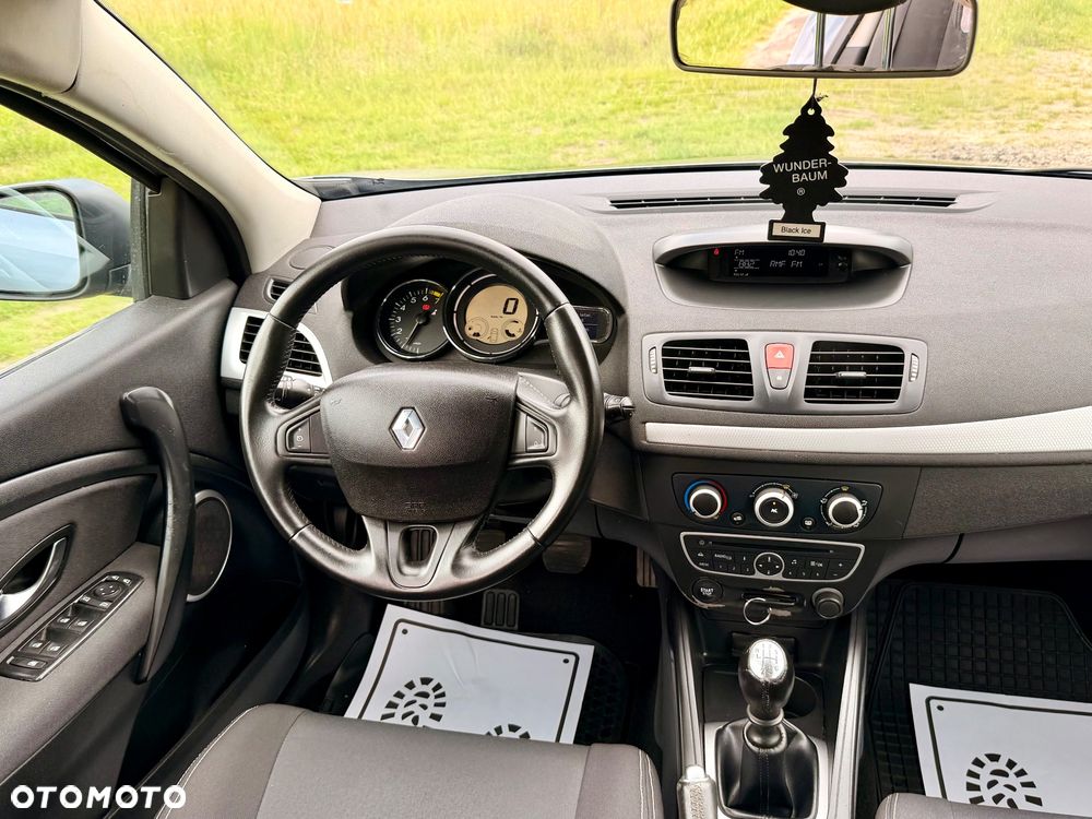 Renault Megane - 27