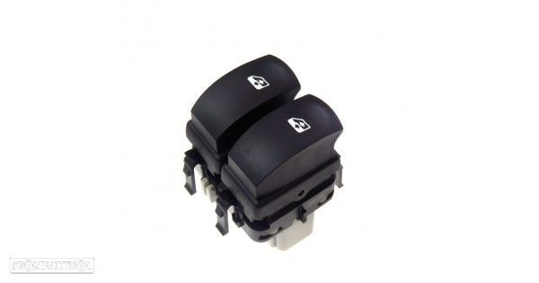 Botao-botoes comando interruptor vidros renault Modus  2004-2012 (novo) - 2