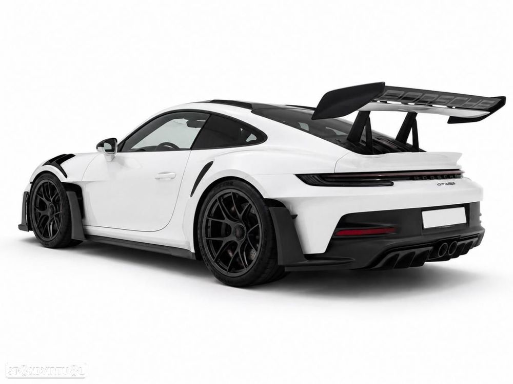 Porsche 911 (992) GT3 RS - 3