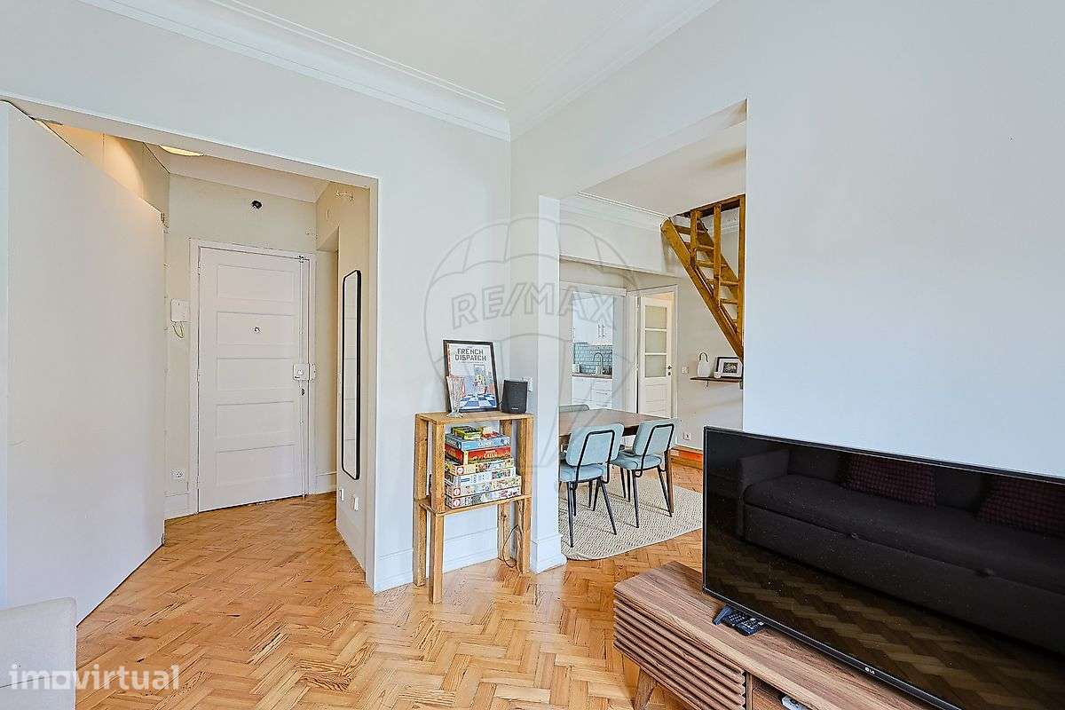 Apartamento T3 para venda - Grande imagem: 2/33