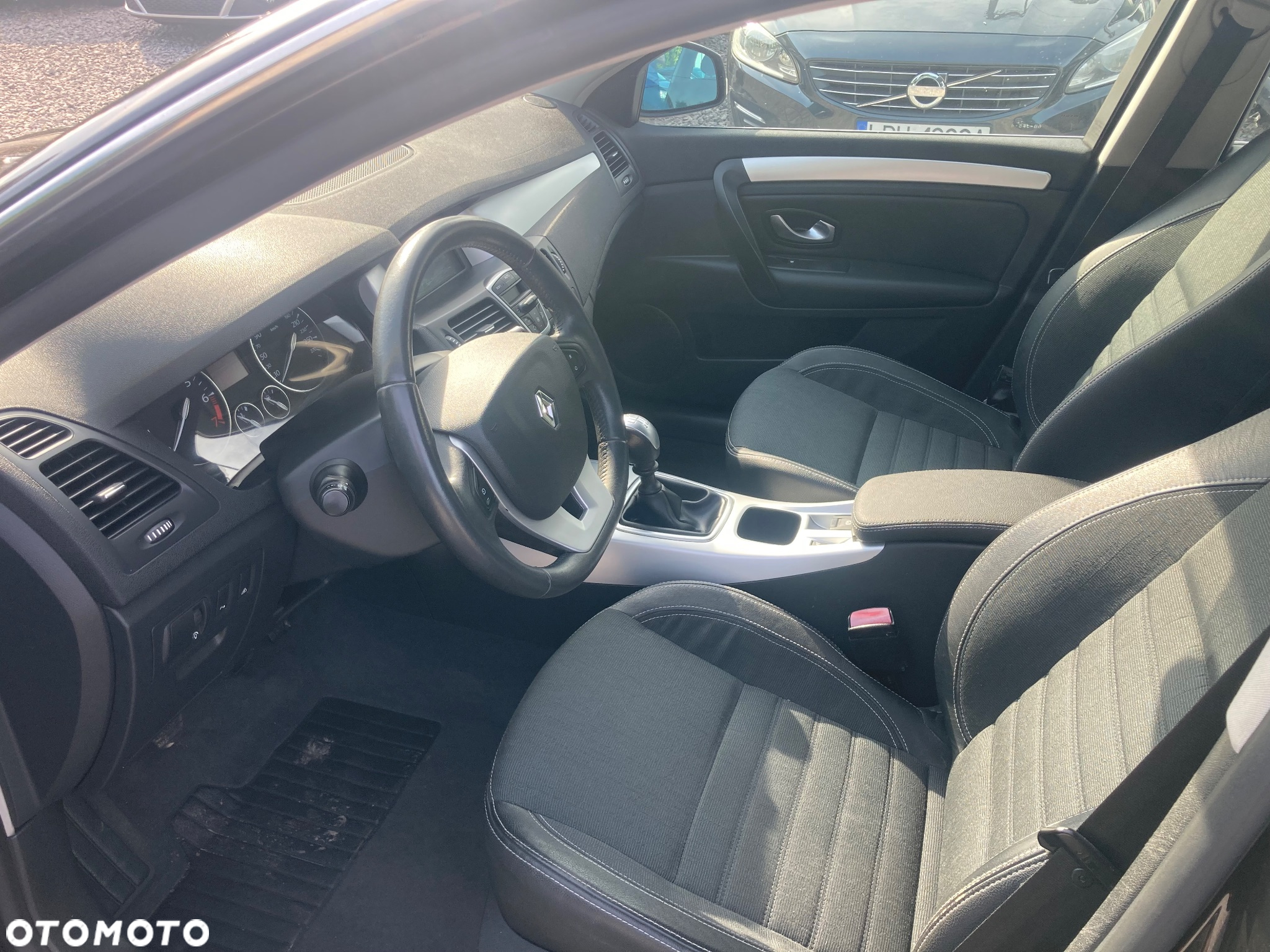 Renault Laguna 2.0 16V 140 Dynamique - 8