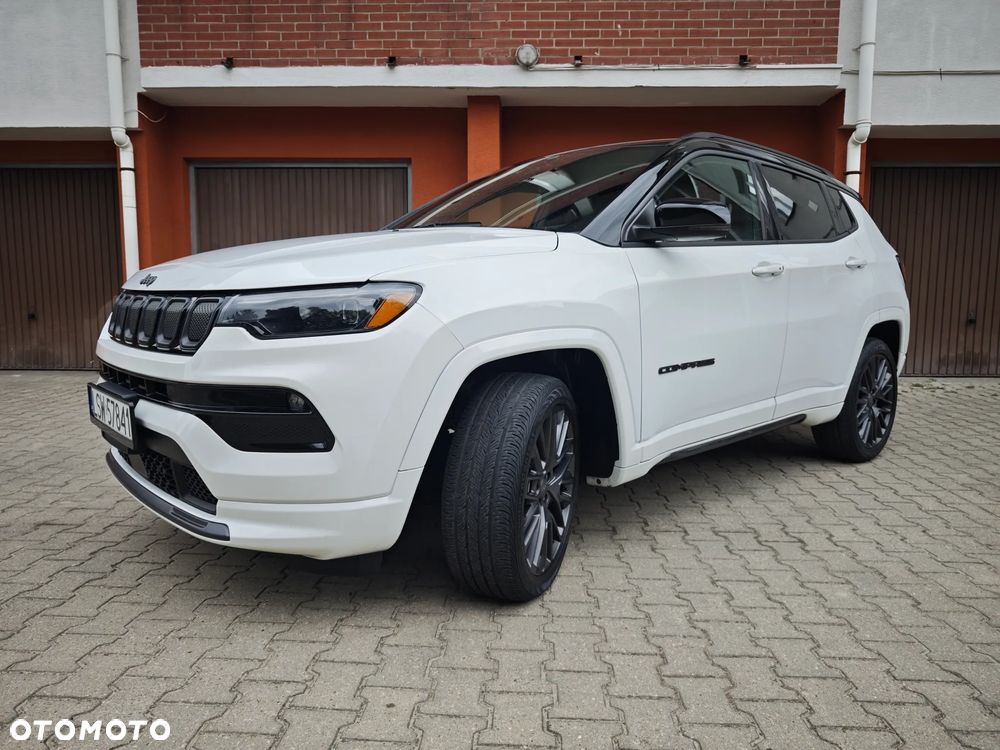 Jeep Compass - 4