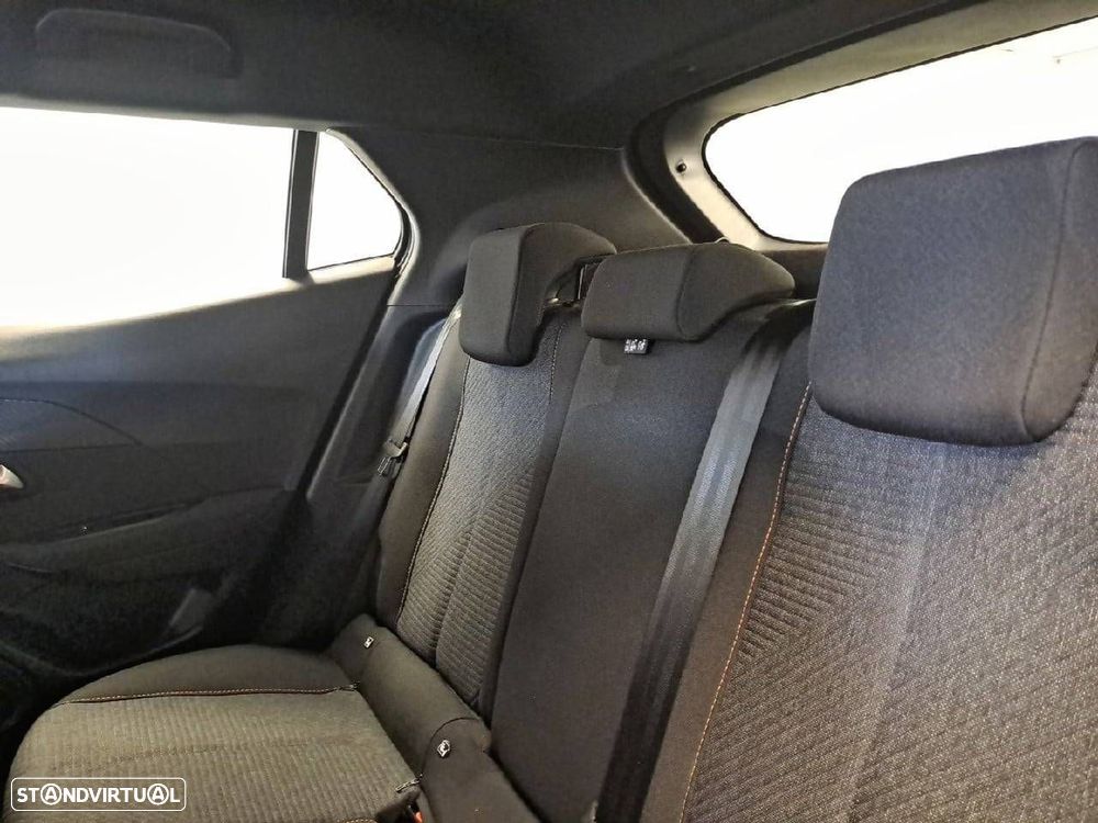 Peugeot 2008 1.2 PureTech Style - 10
