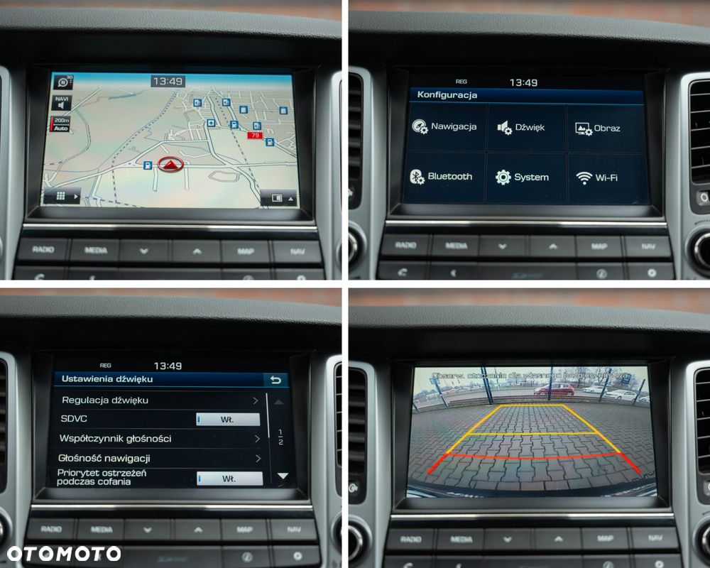 Hyundai Tucson - 39