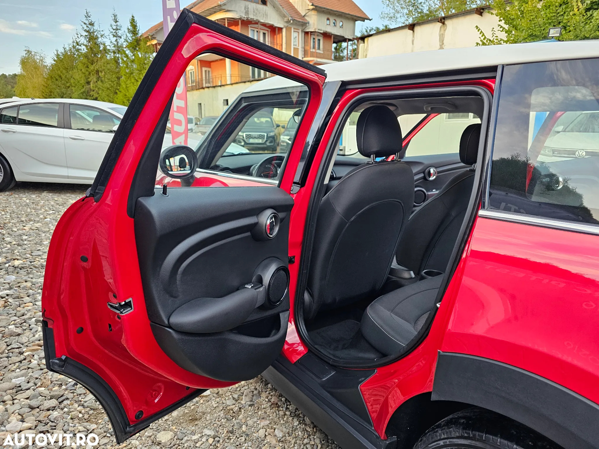 Mini ONE Standard - 21