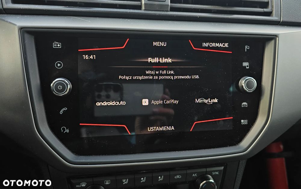 Seat Ibiza 1.0 TSI S&S Style - 19