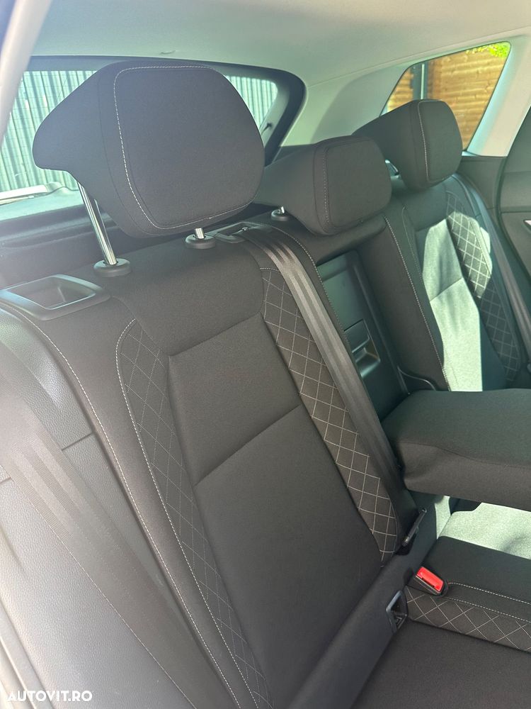 Skoda Karoq 1.5 TSI DSG Style - 32
