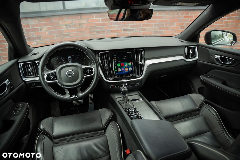 Volvo S60 T4 Geartronic RDesign - 27