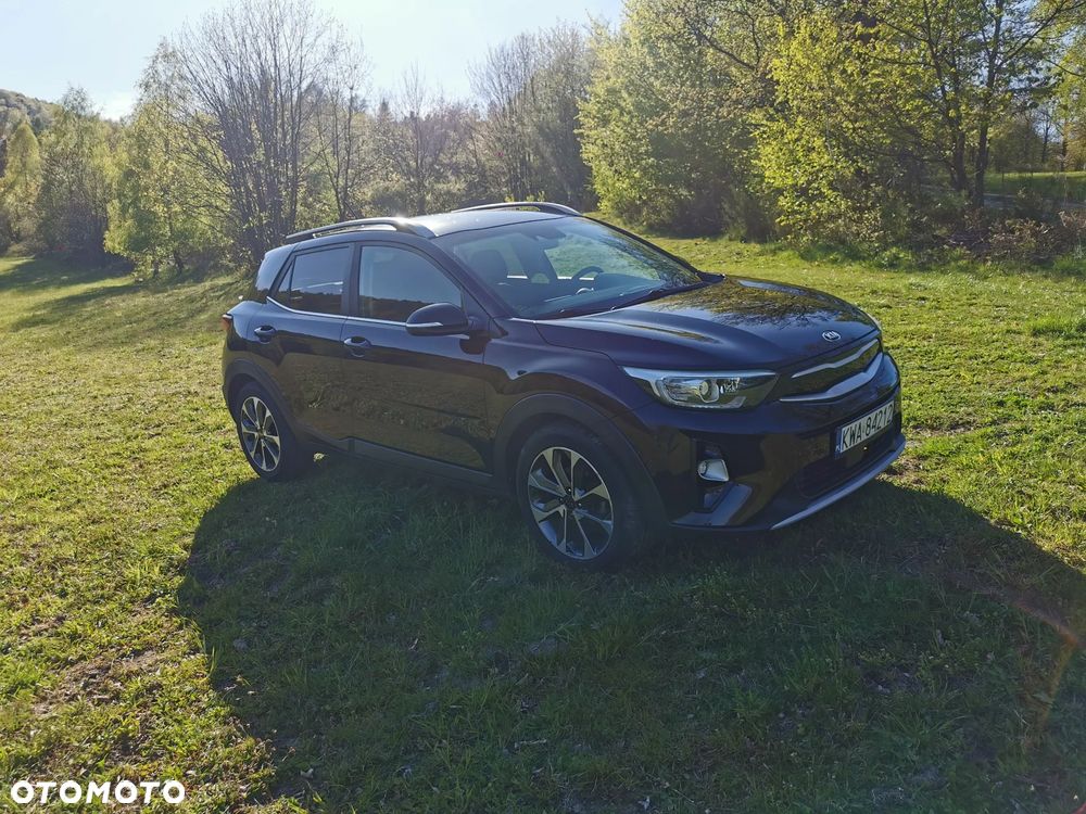 Kia Stonic 1.6 CRDi Vision - 12
