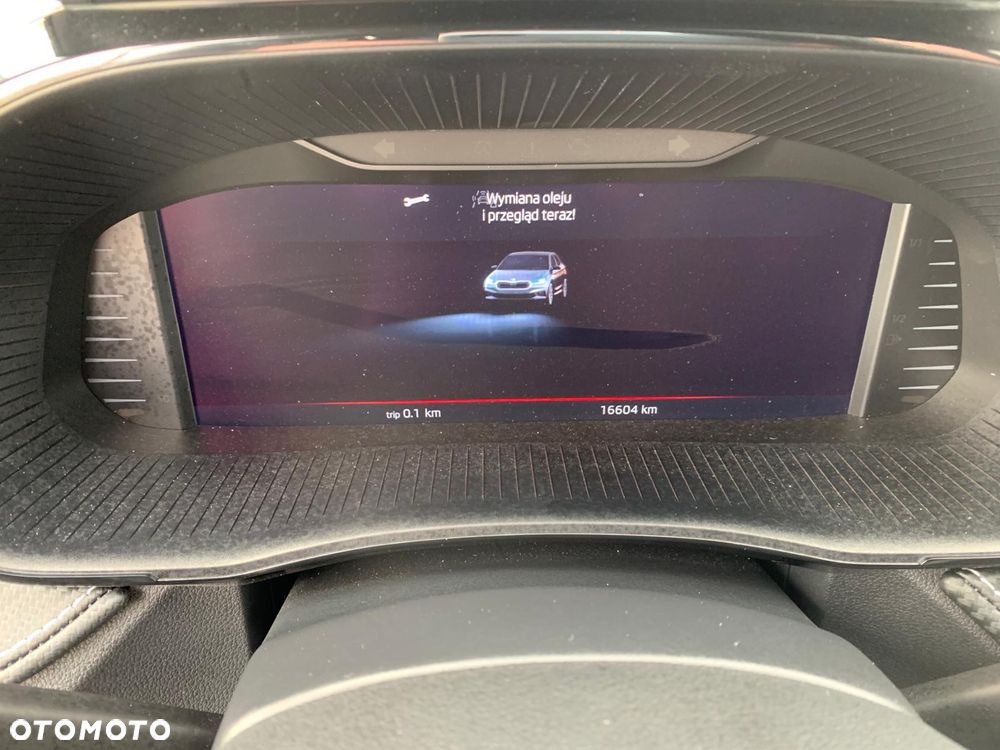 Skoda Fabia 1.0 TSI DSG Monte Carlo - 31