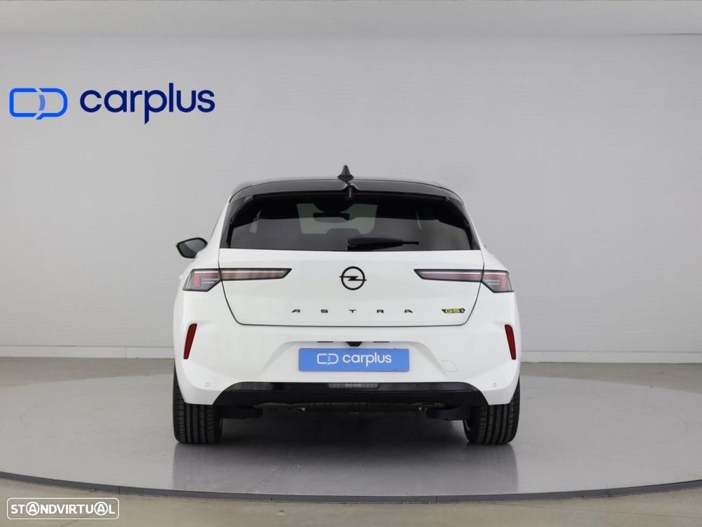 Opel Astra 1.6 T PHEV GS - 6