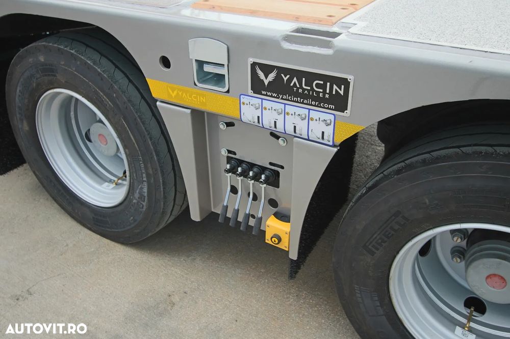Yalcin 5 DDZU - 7