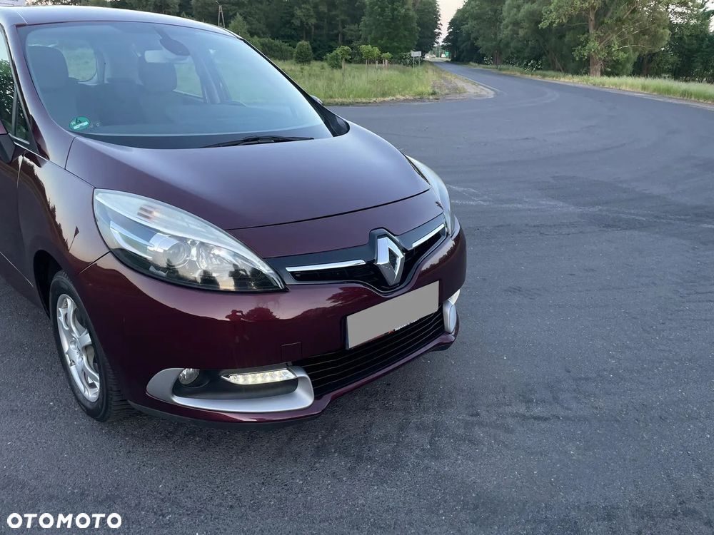 Renault Scenic 1.4 16V TCE Privilege - 24