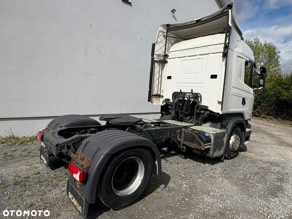 Scania R410 - 6