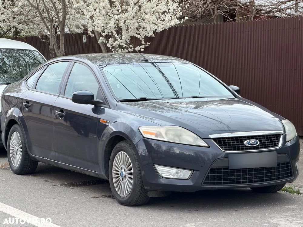 Ford Mondeo 1.8 TDCi Trend - 1
