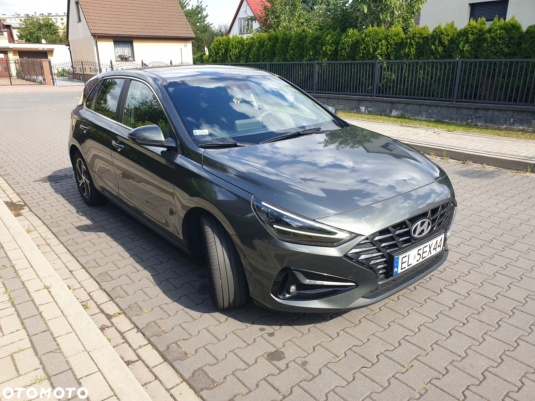Hyundai i30 1.5 DPI Smart - 4