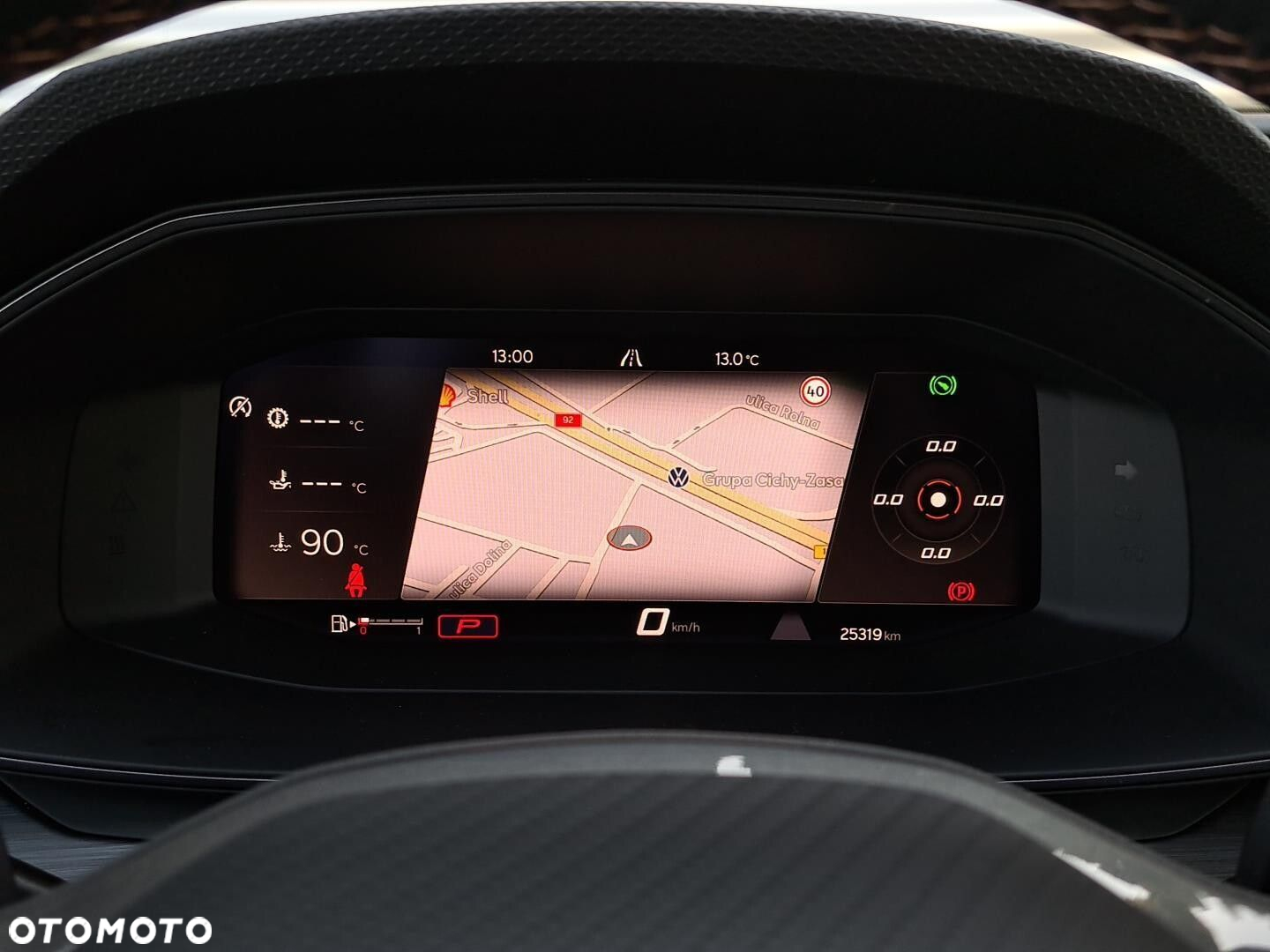 Cupra Leon 2.0 TSI DSG - 21