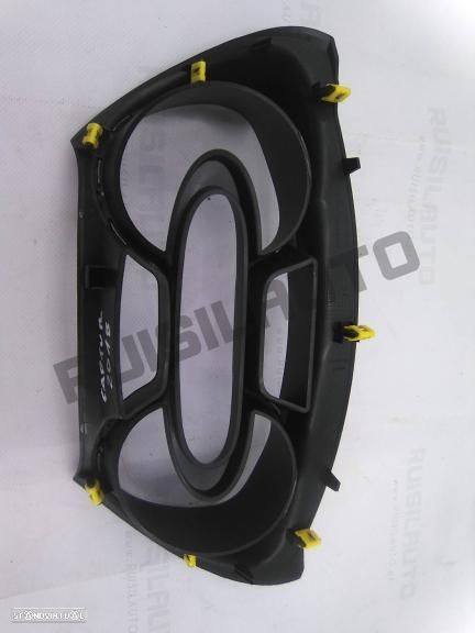 Aro Quadrante 6825_07178r Renault Captur I [2012_2020] 1.5 Dci - 2