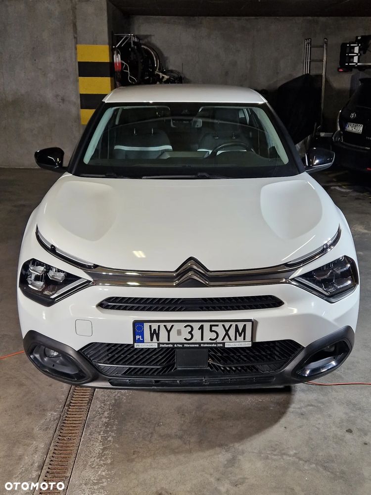 Citroën C4 1.2 PureTech C-Series S&S - 1
