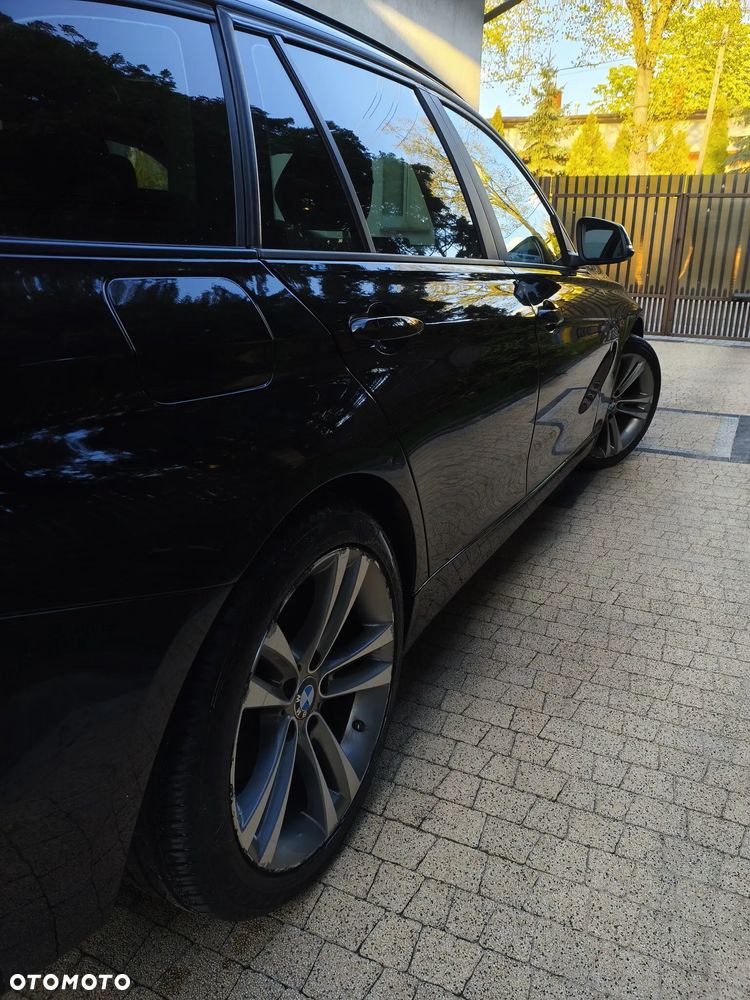 BMW Seria 3 - 17