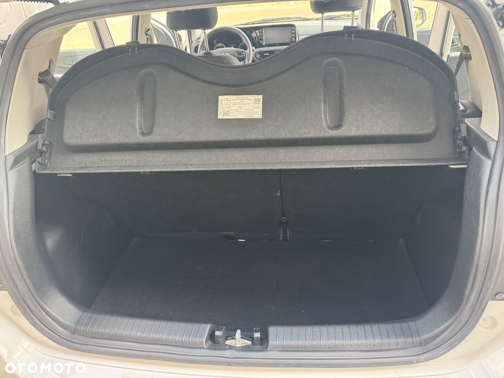 Hyundai i10 1.2 Comfort - 27