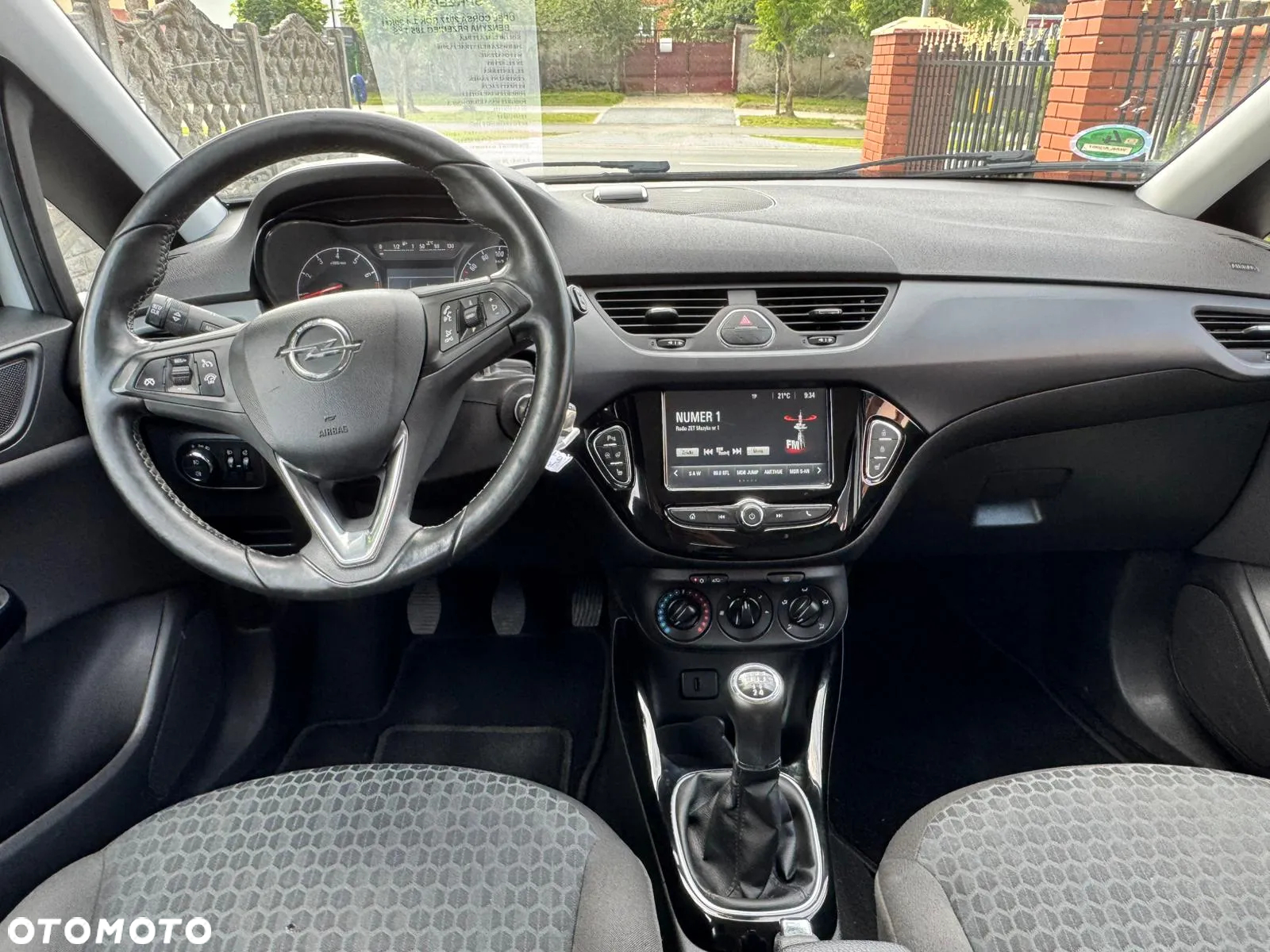 Opel Corsa 1.4 Color Edition - 6