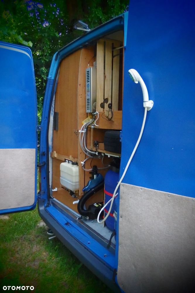 Ford Transit - 19