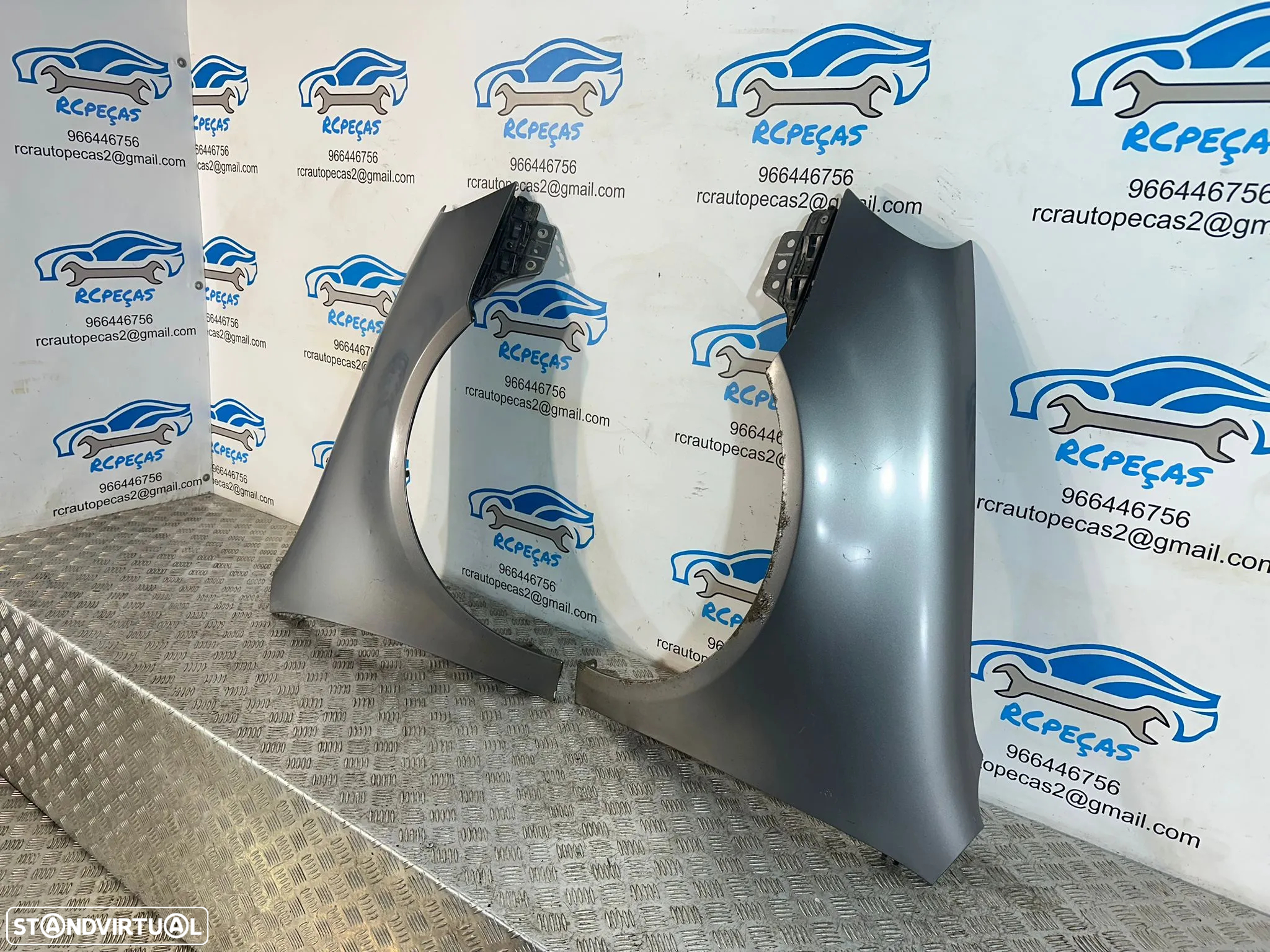 Frente Completa VW Volkswagen Golf 5 MK5 2.0 TDi 140cv BKD 2003 - 2008 - 18