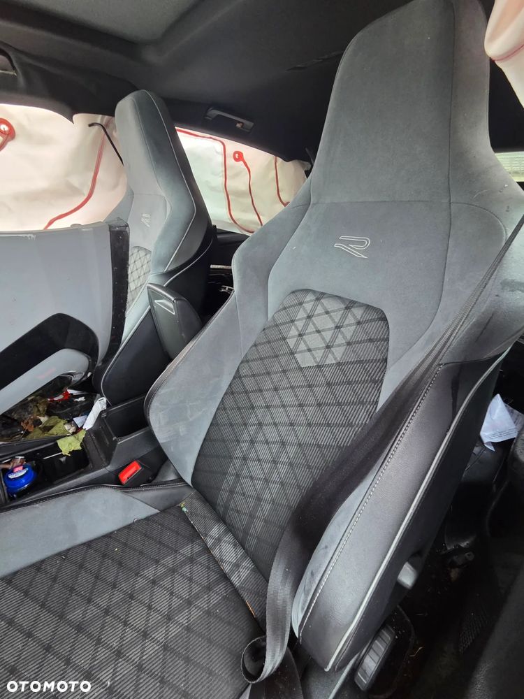 Volkswagen Golf 2.0 TDI SCR DSG R-Line - 7