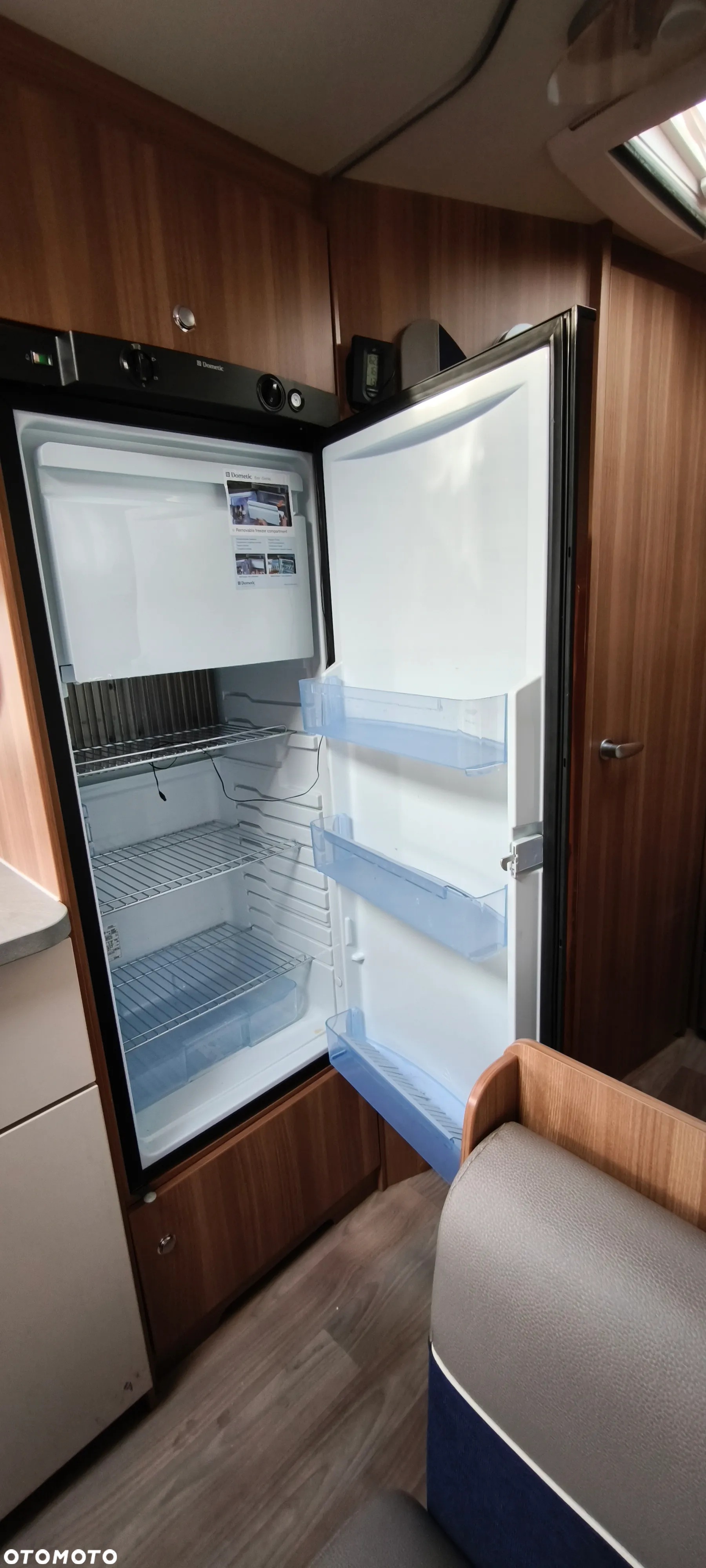 Weinsberg CaraOne 550 QDK - 25