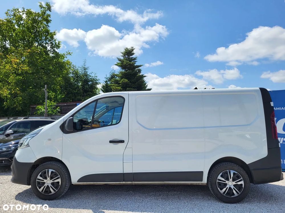 Renault TRAFIC - 9