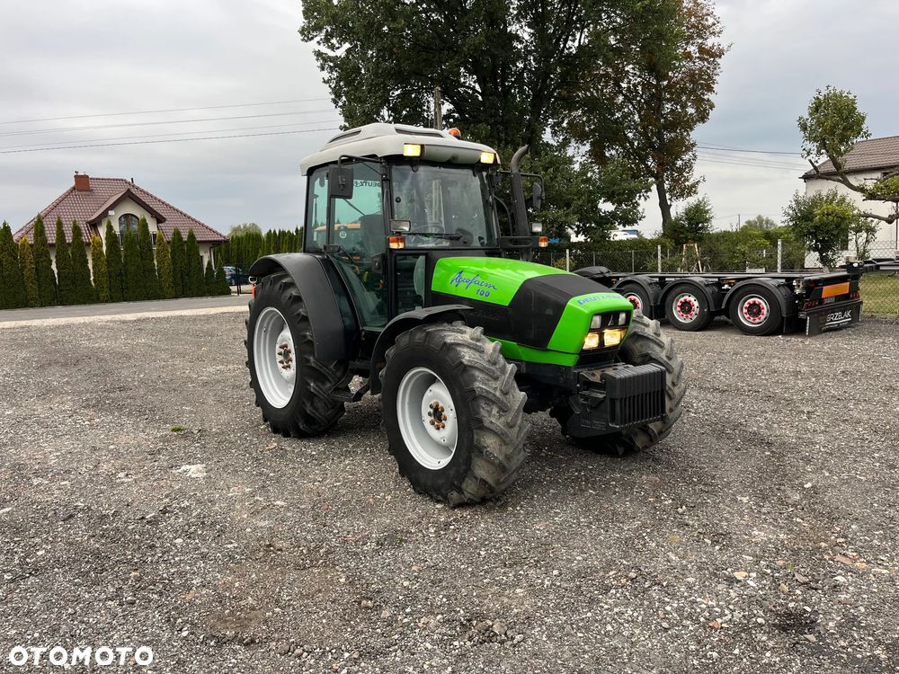 Deutz-Fahr - 2