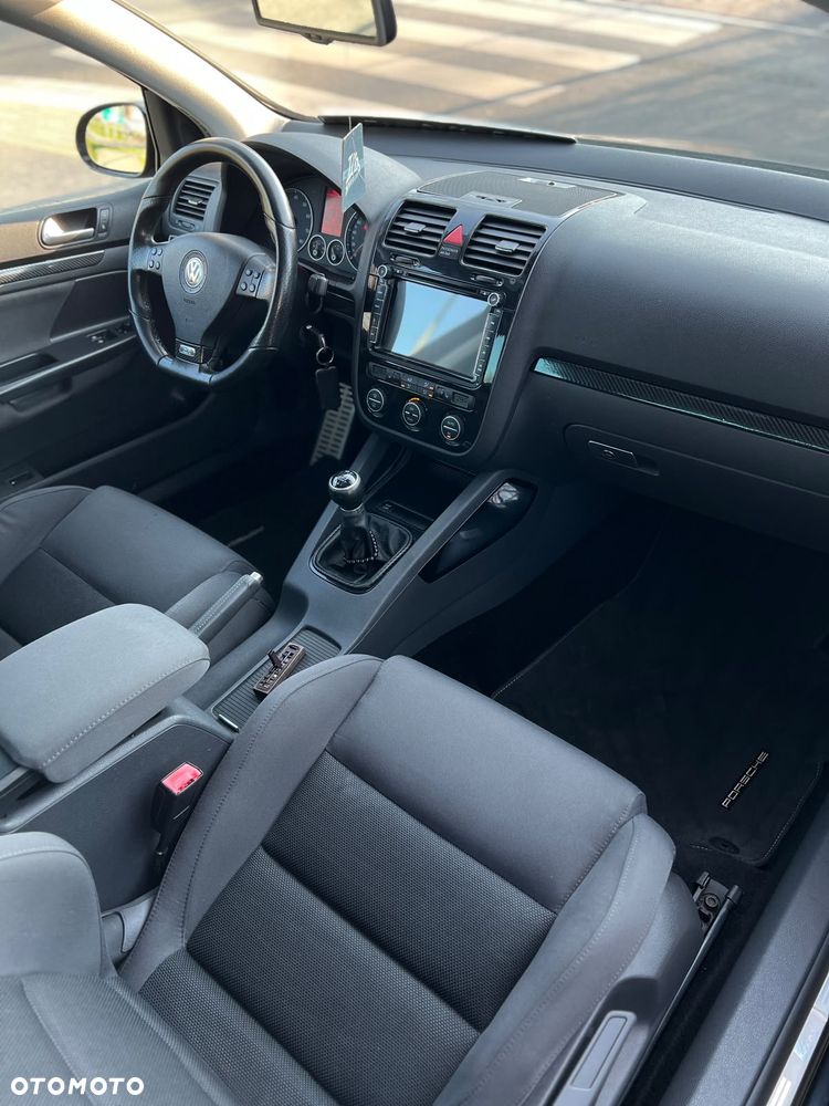 Volkswagen Golf 1.4 TSI GT Sport - 15