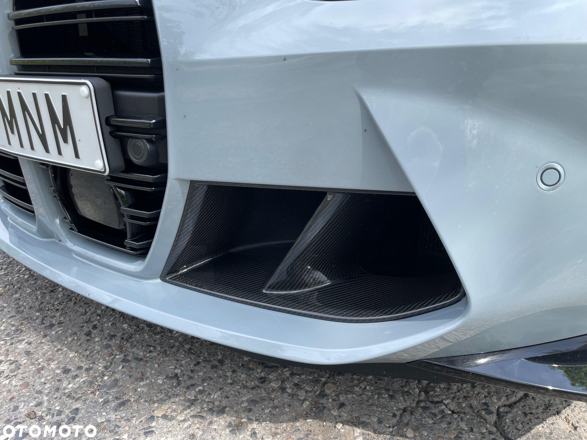 BMW M4 Competition M xDrive sport - 14