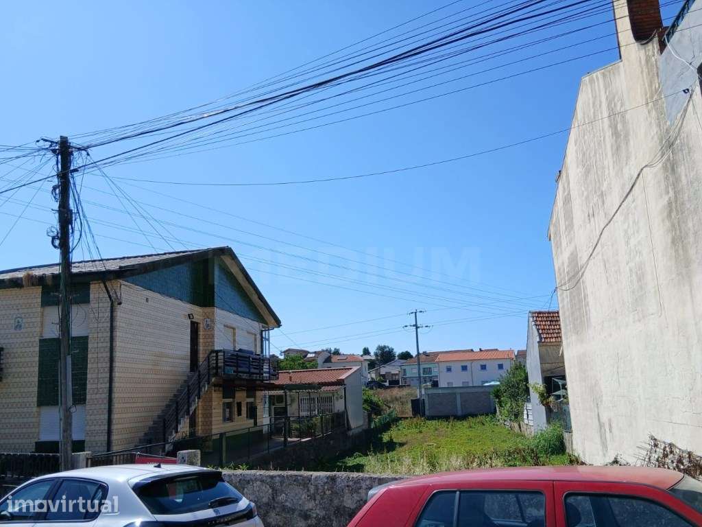 Terreno para construção de Moradia - em Ermesinde - Grande imagem: 5/6