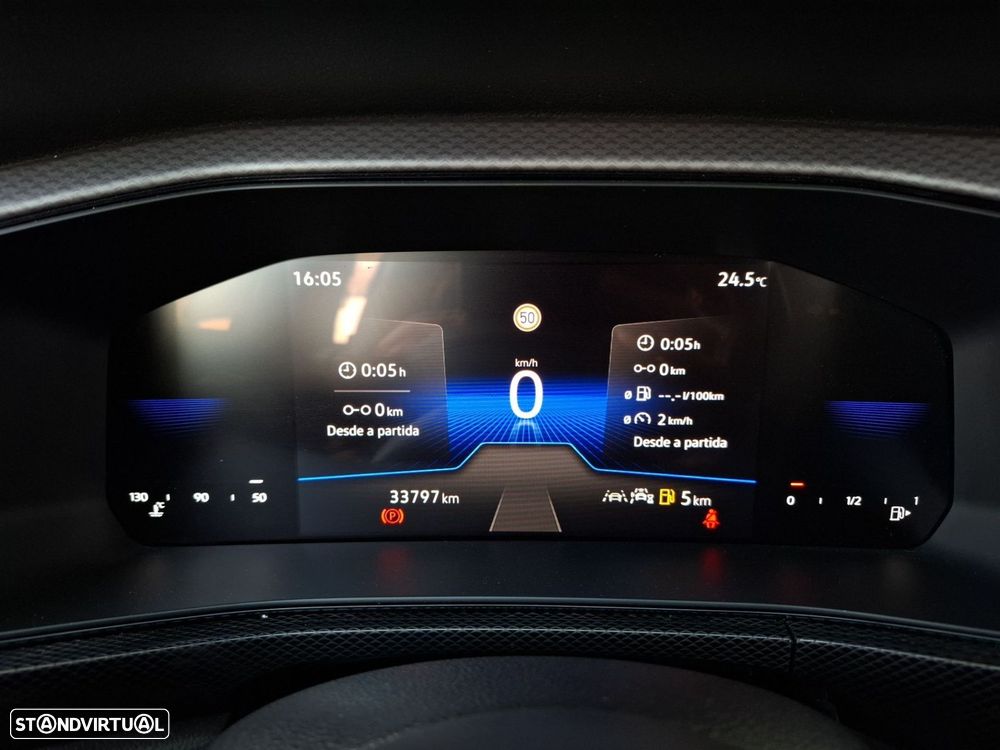 VW T-Cross 1.0 TSI Urban - 17