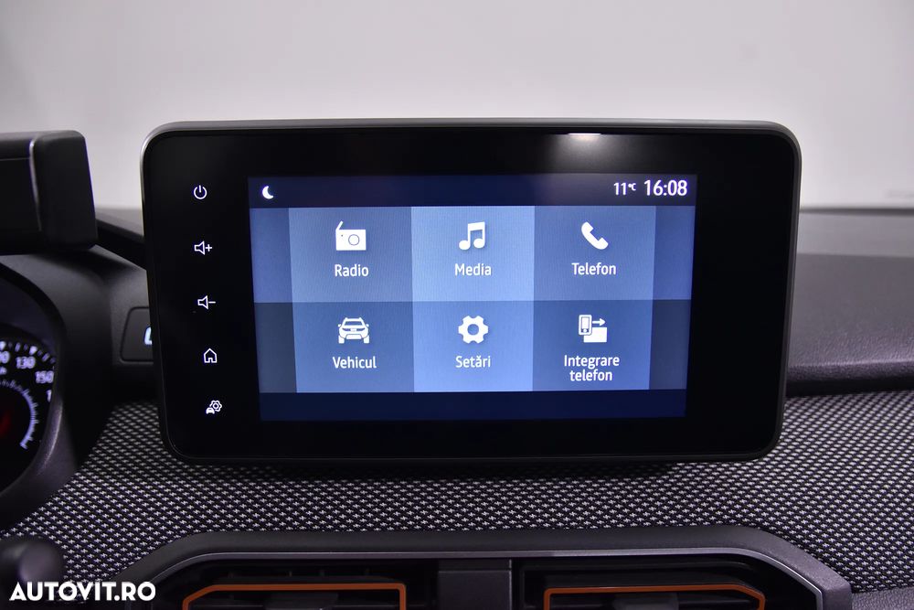 Dacia Sandero Stepway - 19