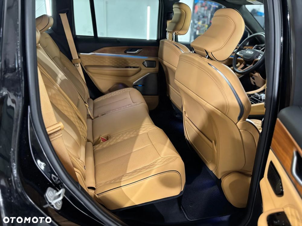 Jeep Grand Cherokee 2.0 4xe PHEV Summit Reserve - 10